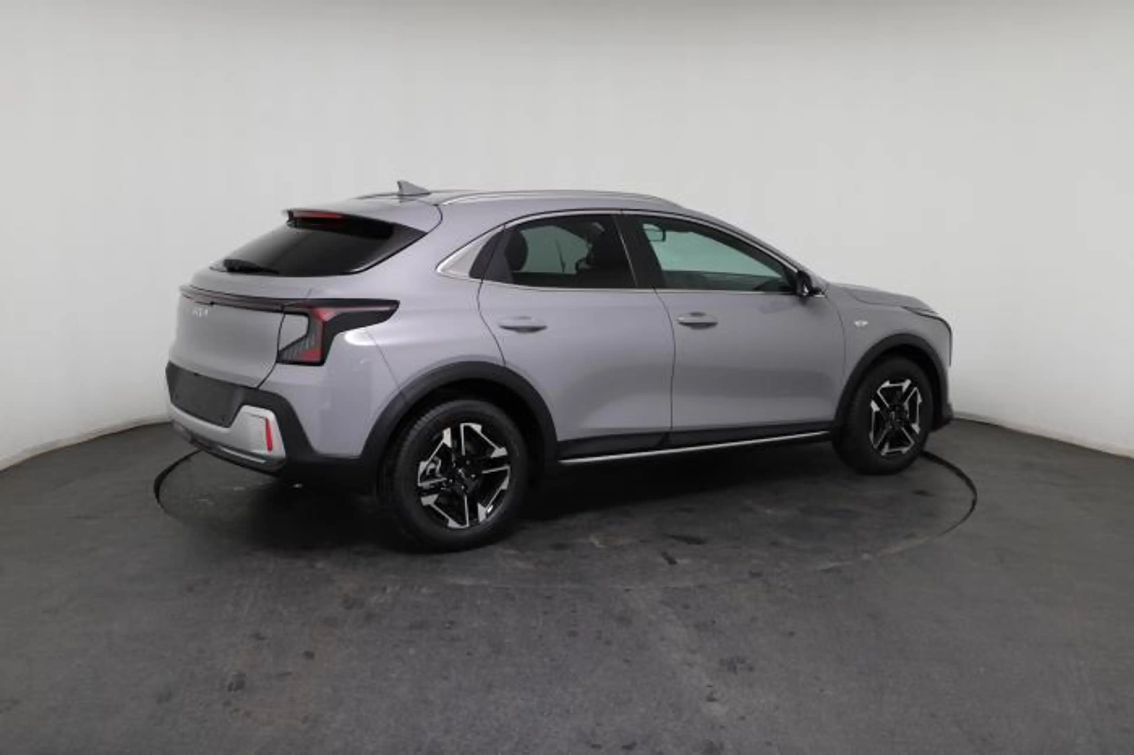 Kia XCeed Edition MJ 2027 (Edition) 1.6 T-GDI 110kW (150 ... — photo 7
