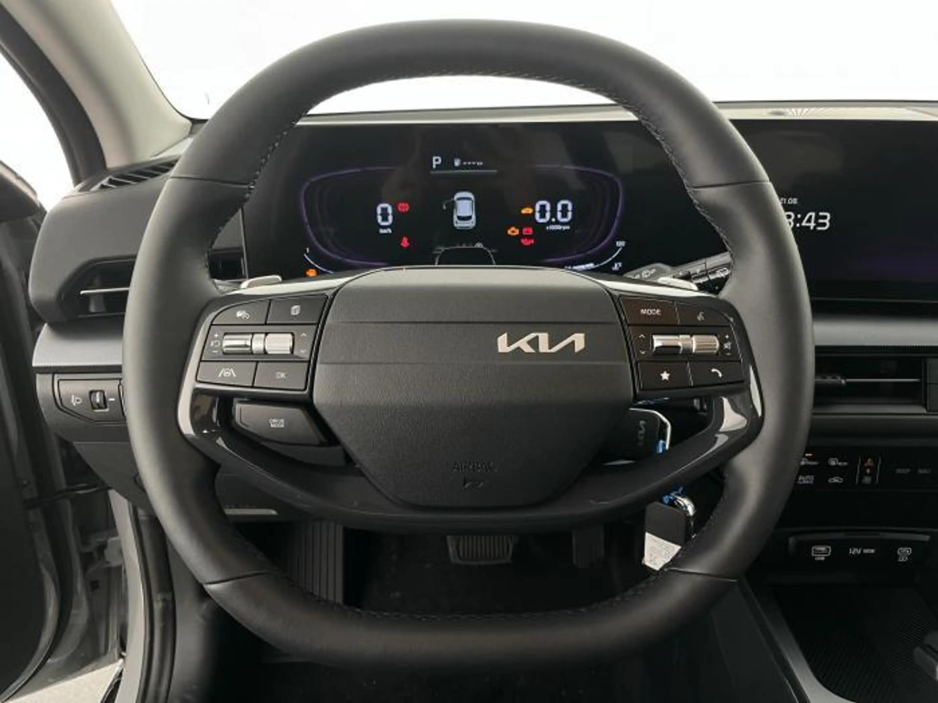 Kia XCeed Edition MJ 2027 (Edition) 1.6 T-GDI 110kW (150 ... — photo 15