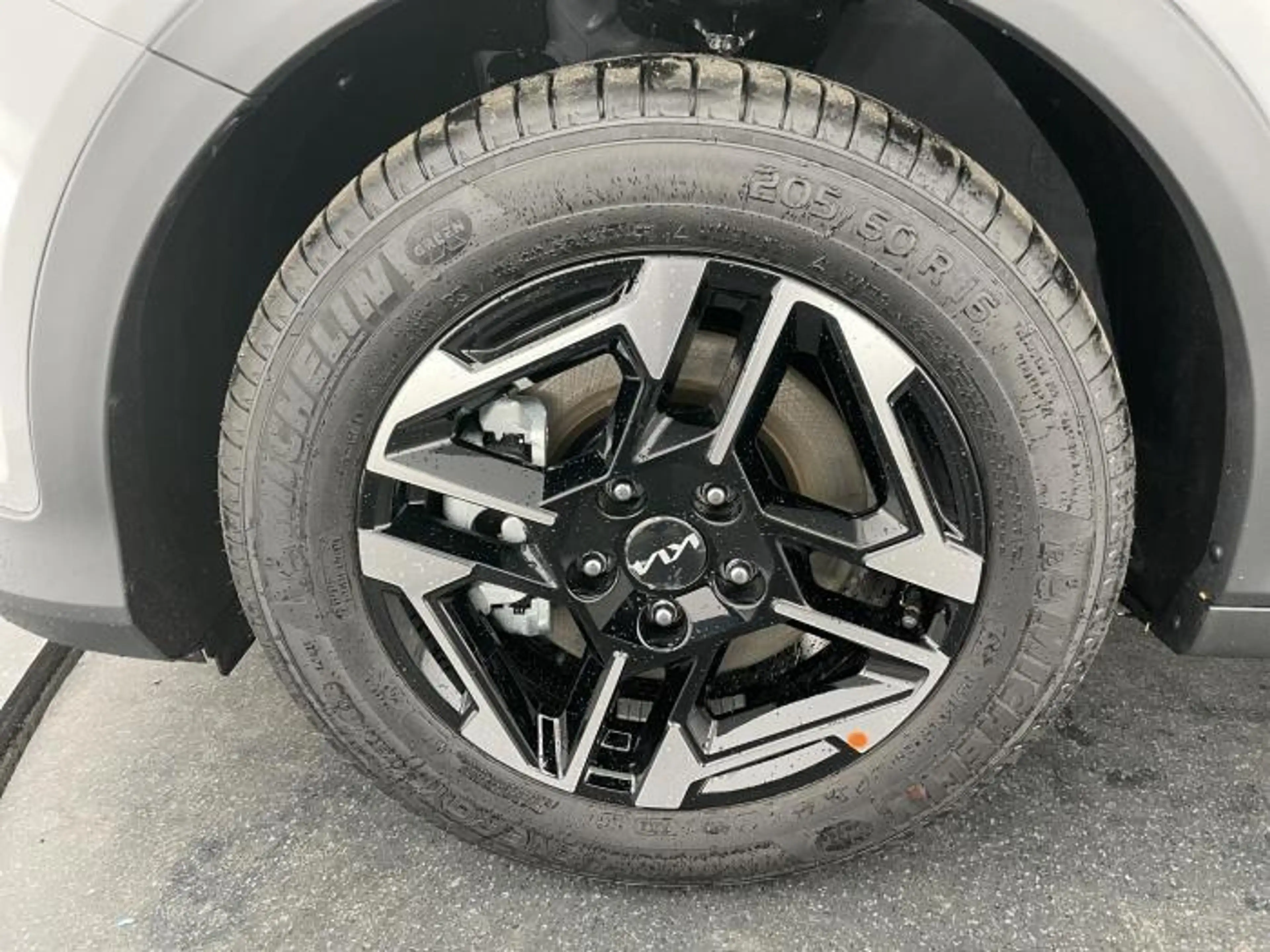 Kia XCeed Edition MJ 2027 (Edition) 1.6 T-GDI 110kW (150 ... — photo 10