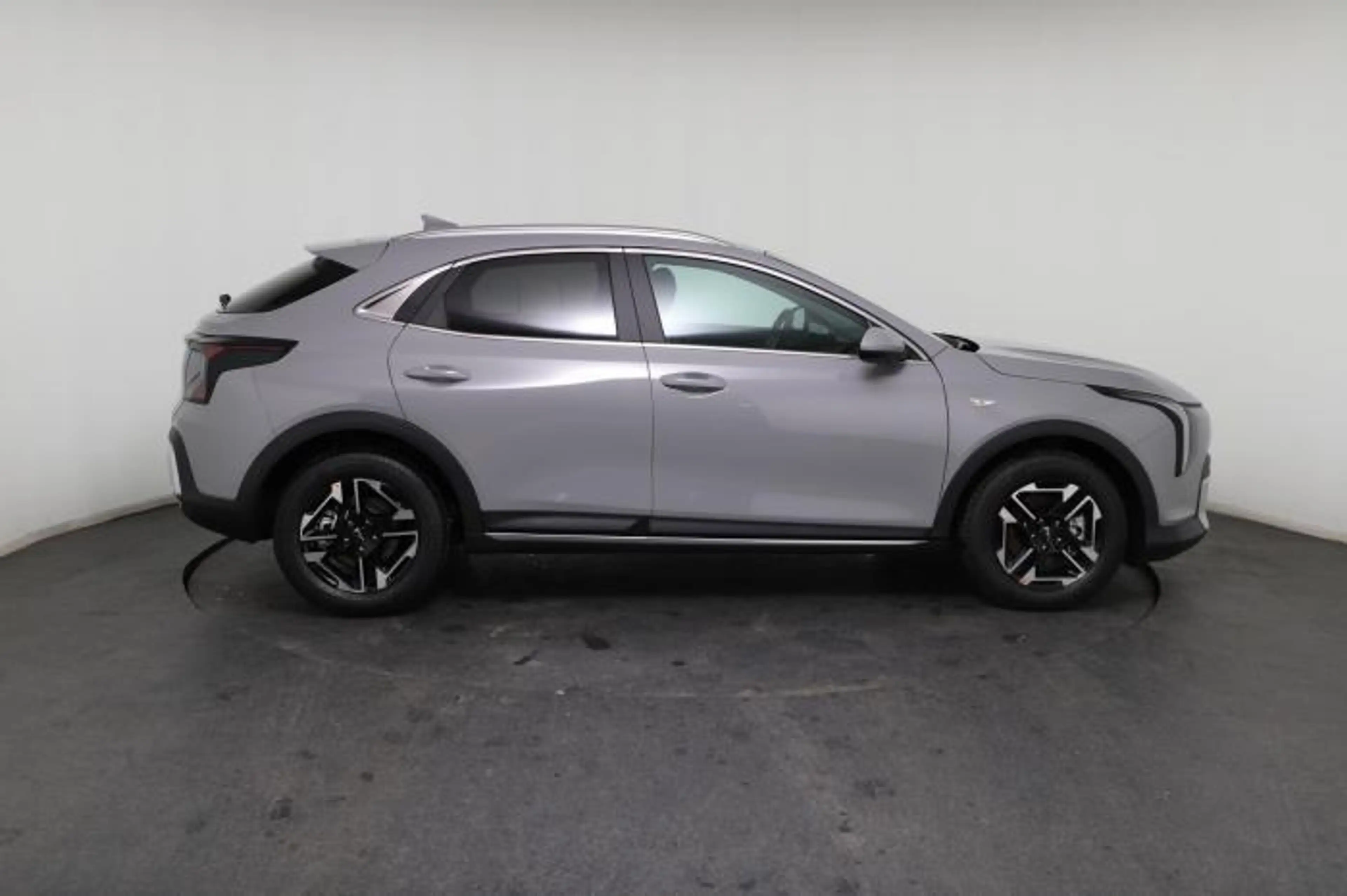 Kia XCeed Edition MJ 2027 (Edition) 1.6 T-GDI 110kW (150 ... — photo 8