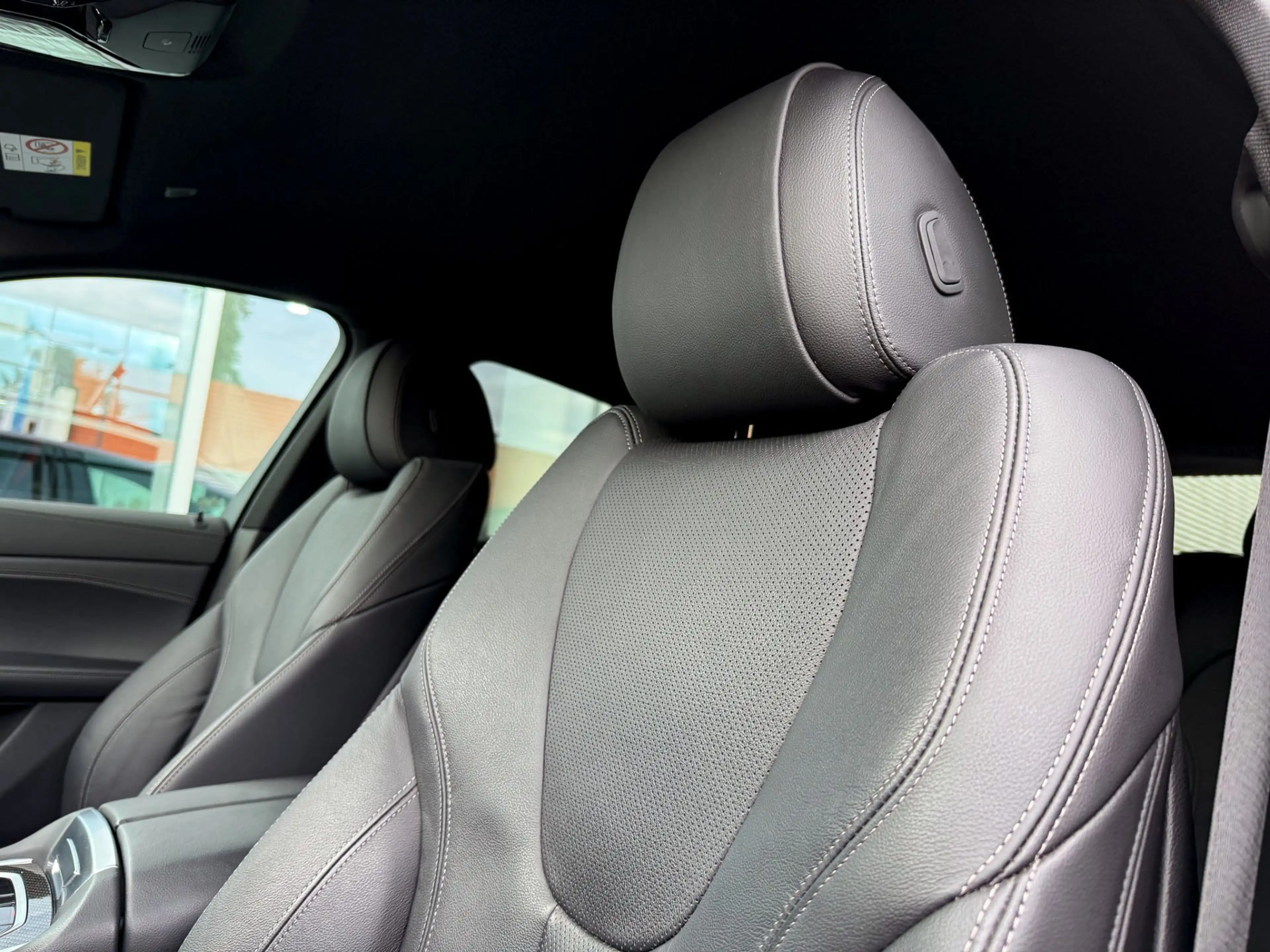 BMW X6 xDrive40i M-Sportpaket — photo 15
