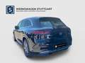 Mercedes-Benz EQS SUV EQS SUV 580 4M AMG Distr AHK Keyl Kam Burm Pano Чёрный - thumbnail 4