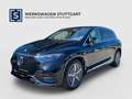Mercedes-Benz EQS SUV EQS SUV 580 4M AMG Distr AHK Keyl Kam Burm Pano Чёрный - thumbnail 1