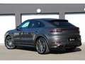 Porsche Cayenne Coupé Turbo S E-Hybrid 680ch | PDLS+ | HUD | BOSE Gris - thumbnail 3