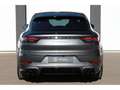 Porsche Cayenne Coupé Turbo S E-Hybrid 680ch | PDLS+ | HUD | BOSE Gris - thumbnail 4