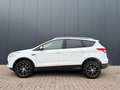 Ford Kuga 1.5 Titanium navi / leer / trekhaak / camera Wit - thumbnail 2