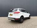 Ford Kuga 1.5 Titanium navi / leer / trekhaak / camera Wit - thumbnail 8