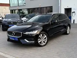 Volvo V60 Inscription LED LEDER NAVI KAM ALU