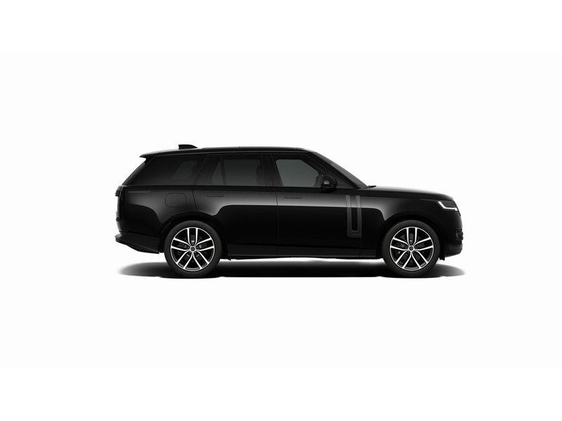 Land Rover Range Rover P550e Autobiography *AHK/Massage* — photo 2