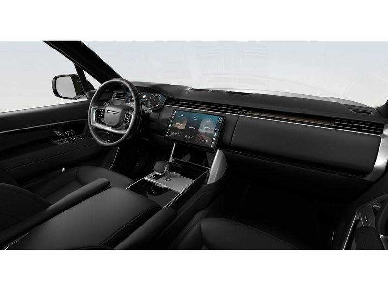 Land Rover Range Rover P550e Autobiography *AHK/Massage* — photo 5