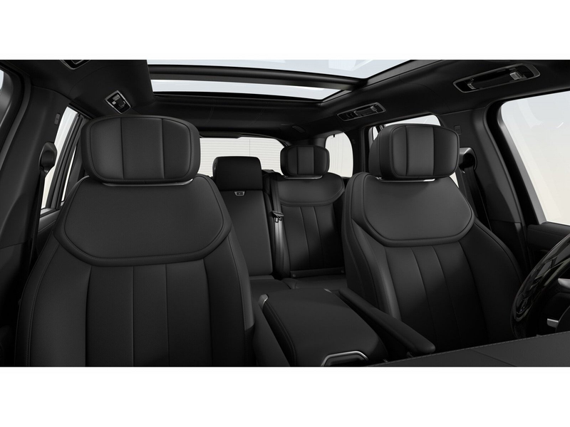 Land Rover Range Rover P550e Autobiography *AHK/Massage* — photo 6
