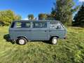 Volkswagen T3 Kombi Niebieski - thumbnail 2