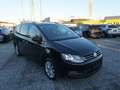 Volkswagen Sharan Business+ 1,4 TSI DSG *NAVI+XENON* Schwarz - thumbnail 3