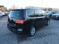 Volkswagen Sharan Business+ 1,4 TSI DSG *NAVI+XENON* Schwarz - thumbnail 4