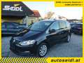 Volkswagen Sharan Business+ 1,4 TSI DSG *NAVI+XENON* Schwarz - thumbnail 1
