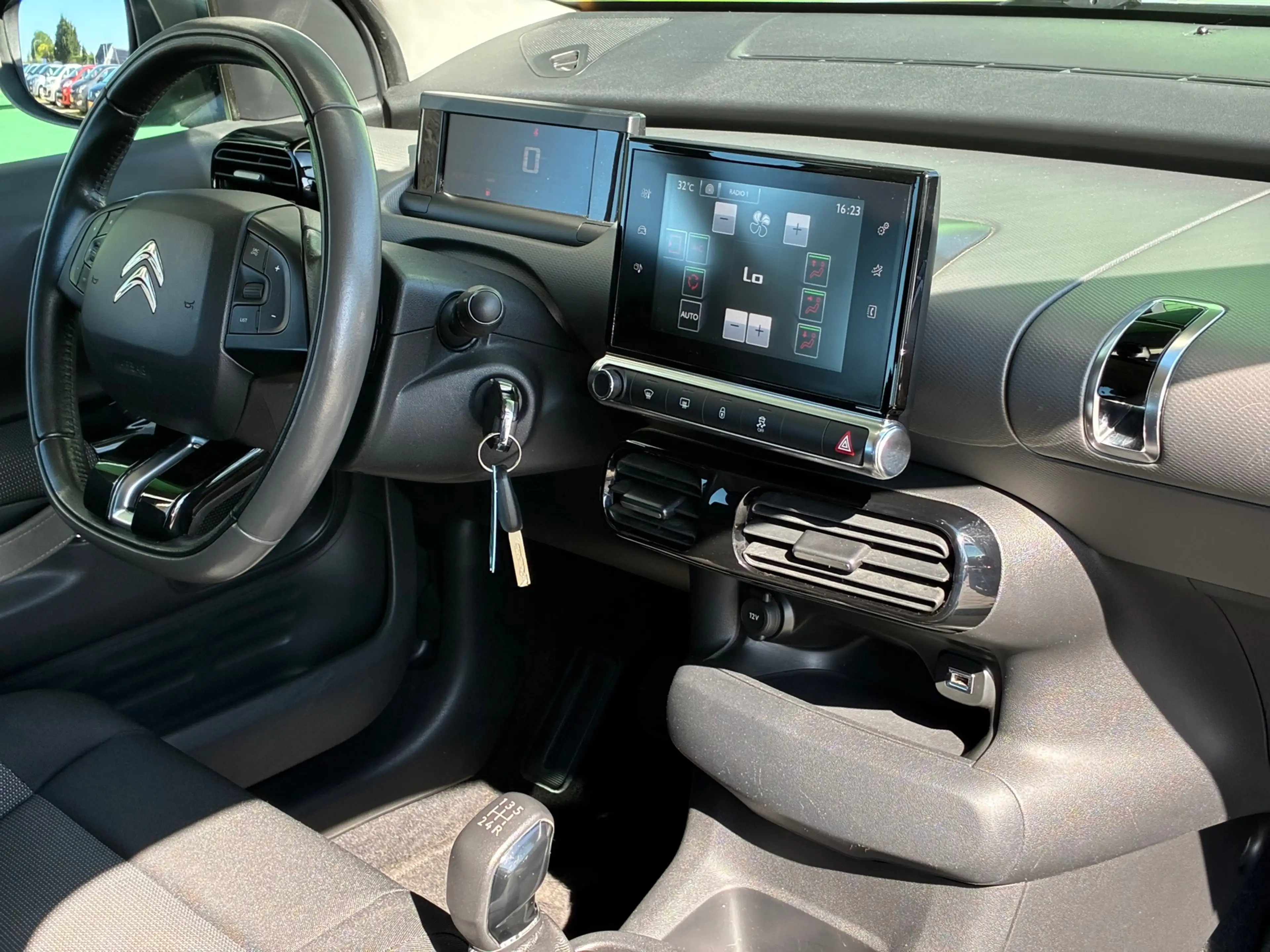 Citroen C4 Cactus 1.2 PureTech Business|2e Eigenaar|D-riem v.v.|Came — photo 10