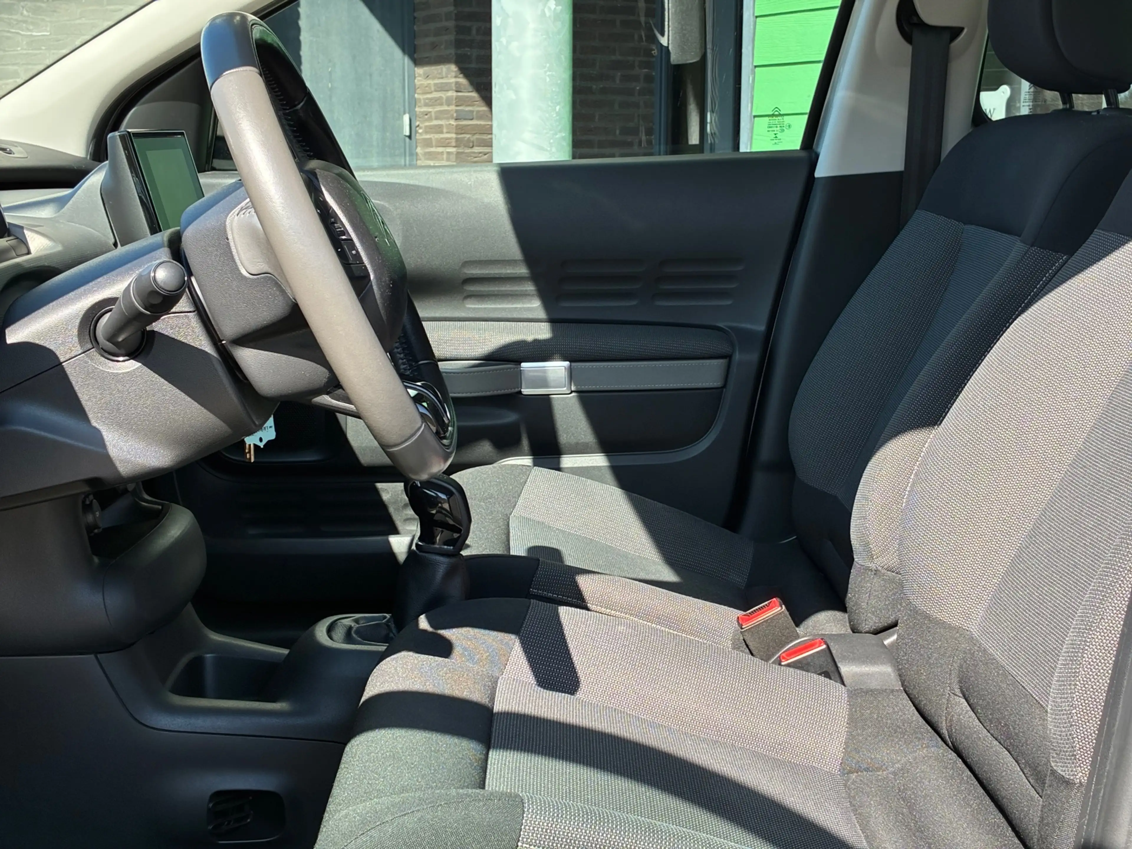 Citroen C4 Cactus 1.2 PureTech Business|2e Eigenaar|D-riem v.v.|Came — photo 12