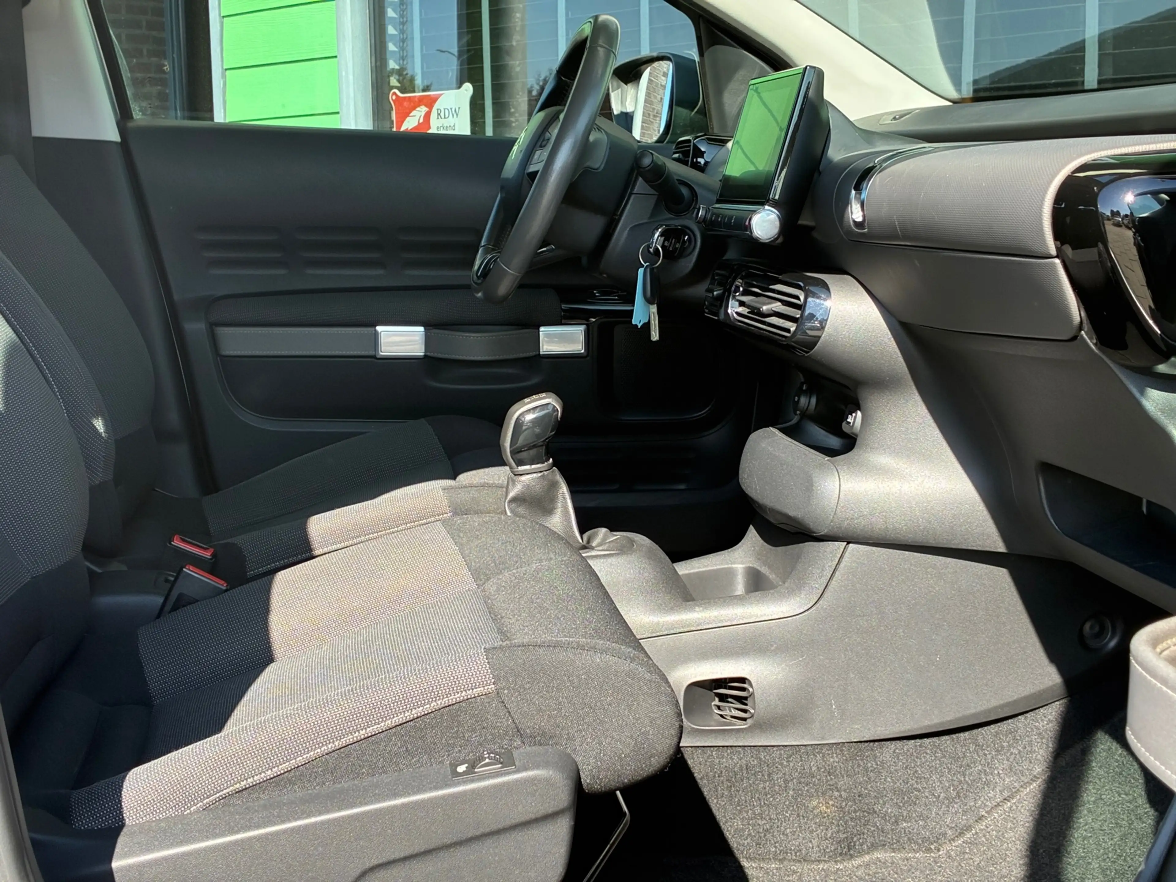 Citroen C4 Cactus 1.2 PureTech Business|2e Eigenaar|D-riem v.v.|Came — photo 14