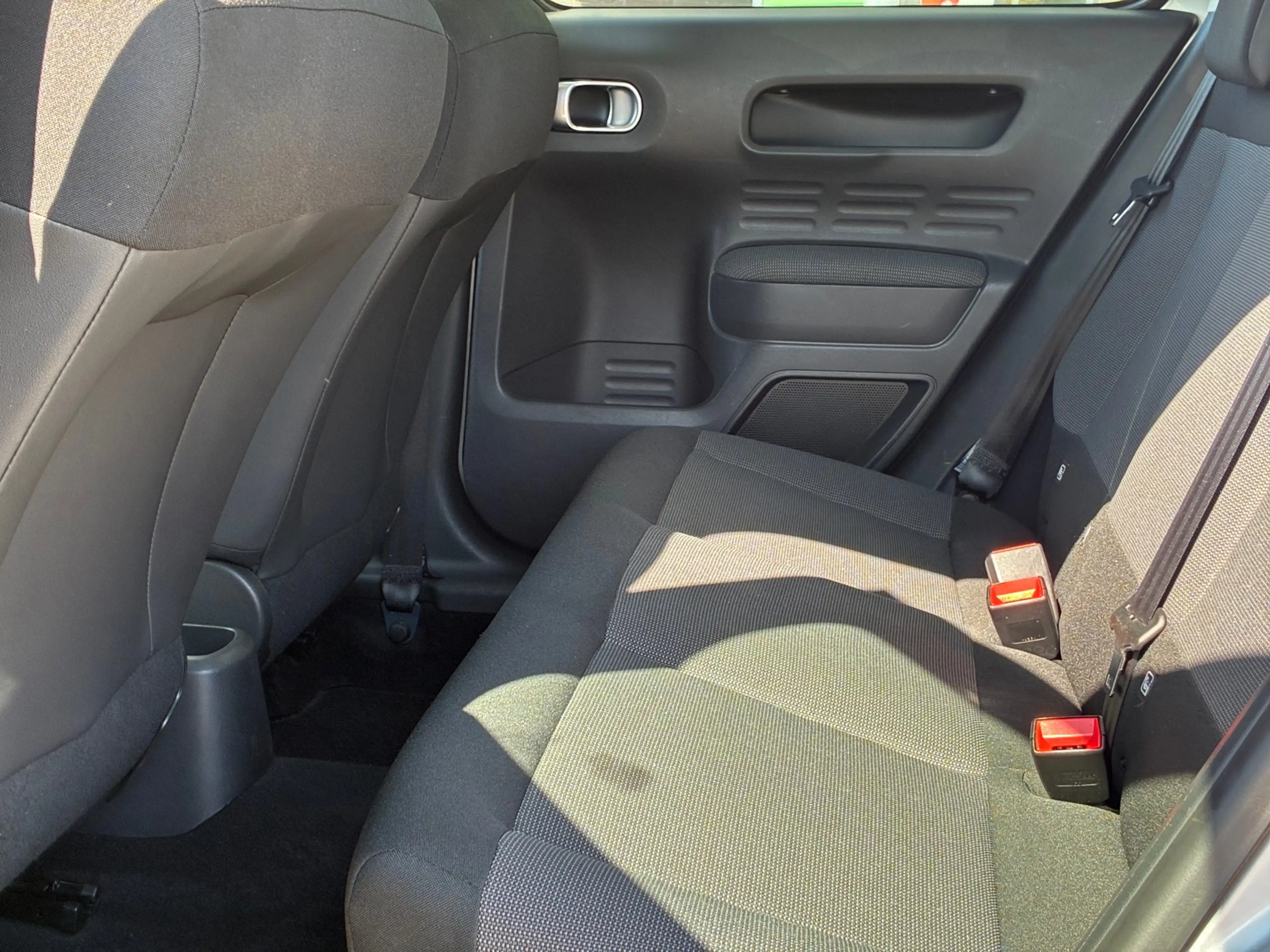 Citroen C4 Cactus 1.2 PureTech Business|2e Eigenaar|D-riem v.v.|Came — photo 15