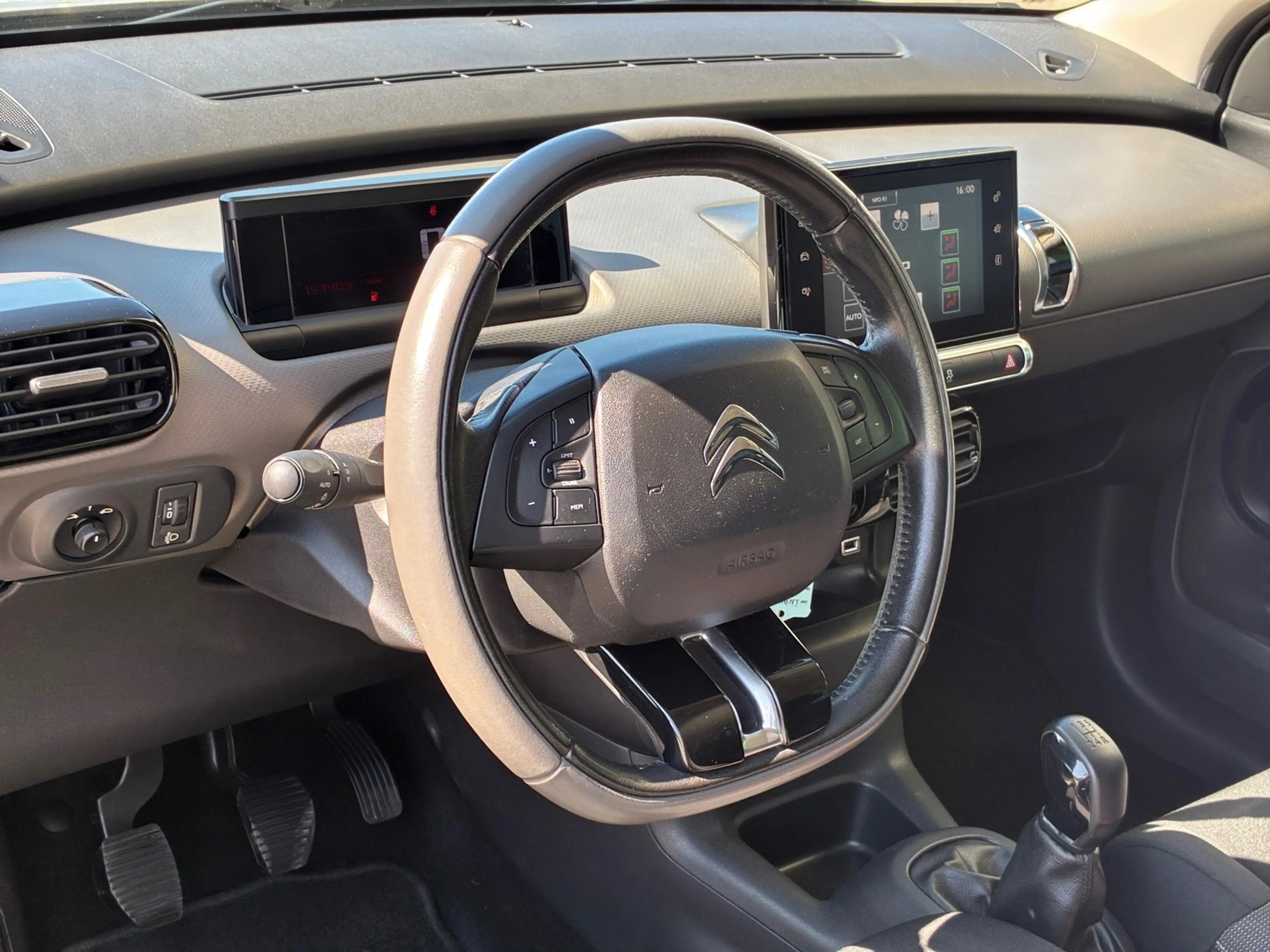 Citroen C4 Cactus 1.2 PureTech Business|2e Eigenaar|D-riem v.v.|Came — photo 11