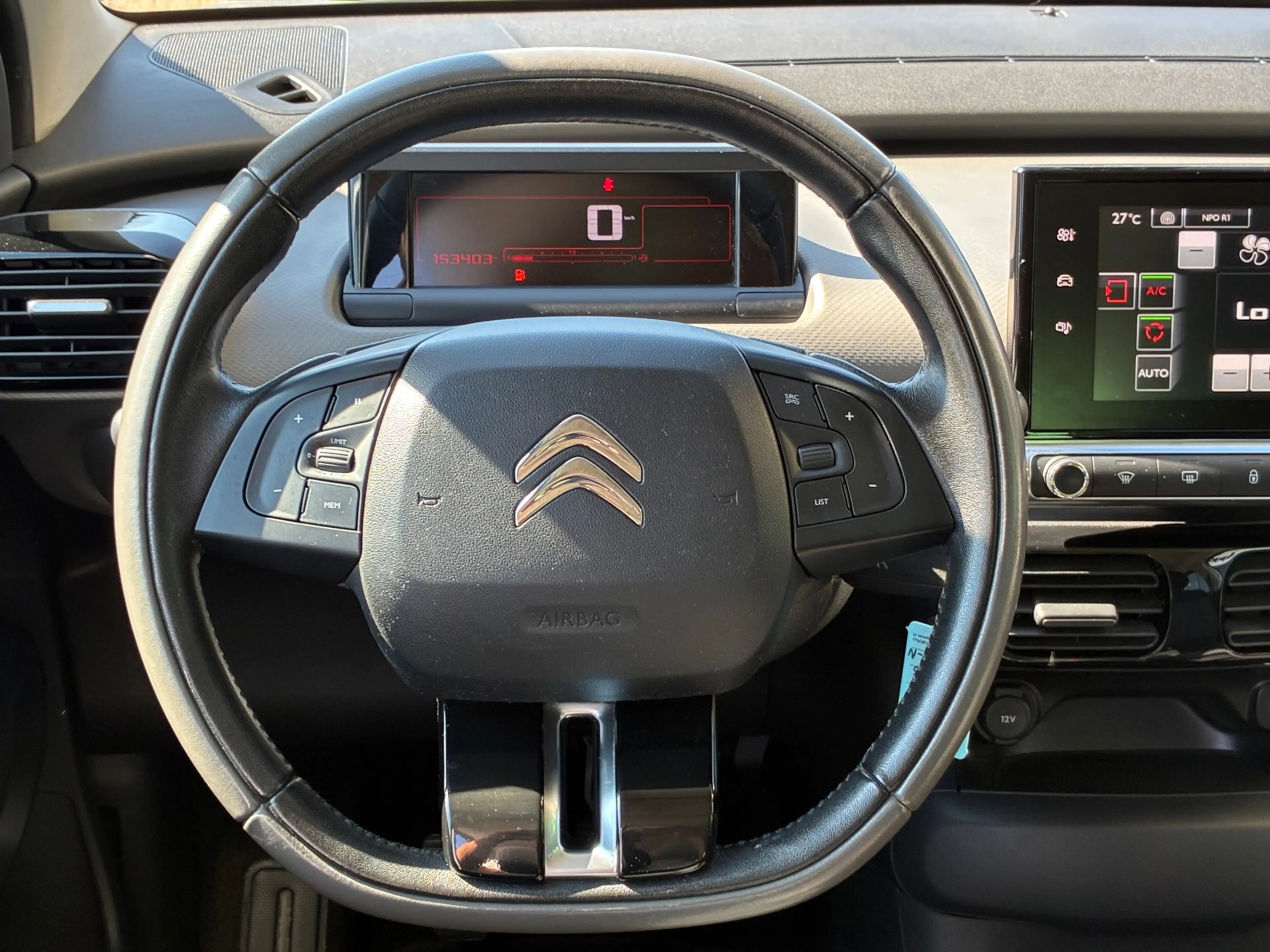 Citroen C4 Cactus 1.2 PureTech Business|2e Eigenaar|D-riem v.v.|Came — photo 2