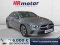 Mercedes-Benz A 180 d Gris - thumbnail 1