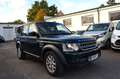 Land Rover Discovery 3.0 TDV6 *2-SEATS*LKW* Verde - thumbnail 2