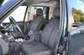 Land Rover Discovery 3.0 TDV6 *2-SEATS*LKW* Zöld - thumbnail 13