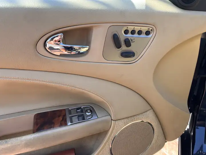 Jaguar XK 2008, foto 15