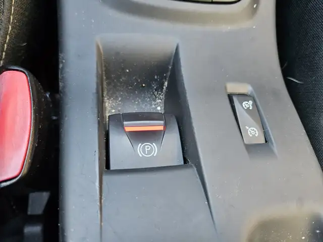 Renault Megane view 16