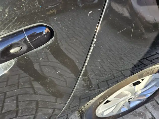 Renault Megane view 6
