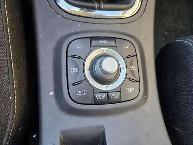 Renault Megane view 15