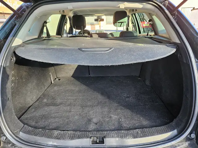 Renault Megane view 27