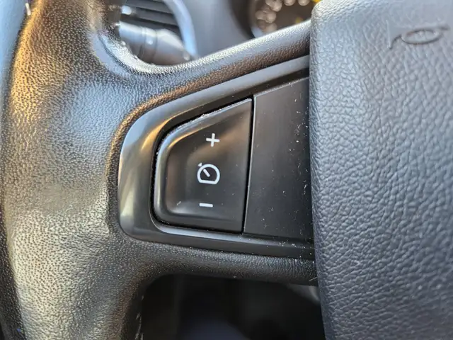 Renault Megane view 17