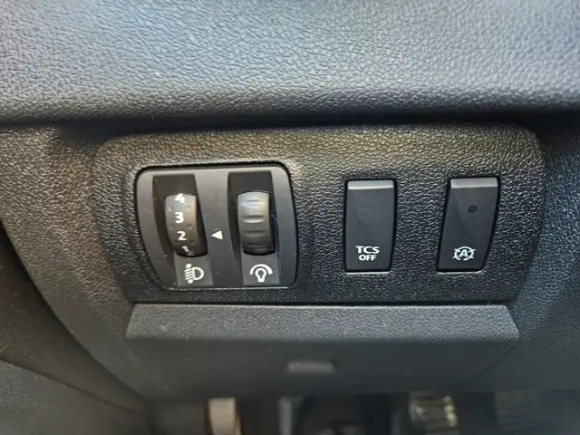 Renault Megane view 19