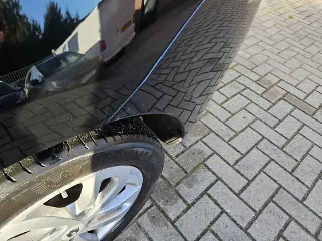Renault Megane view 7