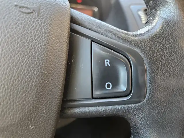 Renault Megane view 18
