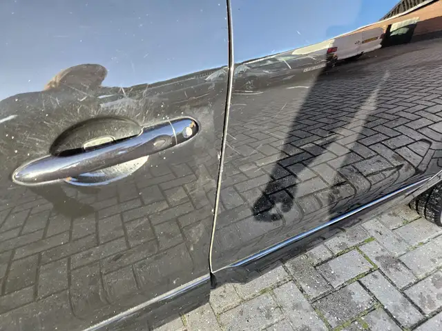 Renault Megane view 5