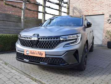 PRACHTIGE RENAULT ESPACE MET LUXUEUZE OPTIES!!!