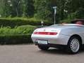 Alfa Romeo Spider 2.0-16V T.Spark Zilver - thumbnail 9