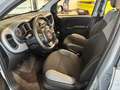 Fiat Panda Panda 1.2 Easy Connect 69cv hybrid Gris - thumbnail 7