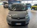 Fiat Panda Panda 1.2 Easy Connect 69cv hybrid Gris - thumbnail 4