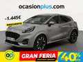 Ford Puma 1.0 EcoBoost ST-Line X 125 Gris - thumbnail 1