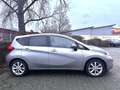 Nissan Note Acenta Plus Grau - thumbnail 3