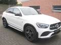 Mercedes-Benz GLC 300 DE COUPE AMG Wit - thumbnail 2