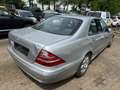 Mercedes-Benz S 320 Benzin + Automatik + Klima . Plateado - thumbnail 6