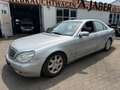 Mercedes-Benz S 320 Benzin + Automatik + Klima . Plateado - thumbnail 2