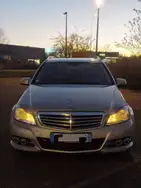 Mercedes-Benz Classe C T CDI DPF Automatik BlueEFFICIENCY Elegance