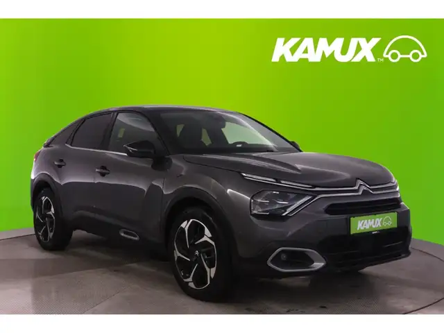 Citroen C4 1.2PureTech 130 Shine+LED+CARPLAY+VIRTUAL+PDC