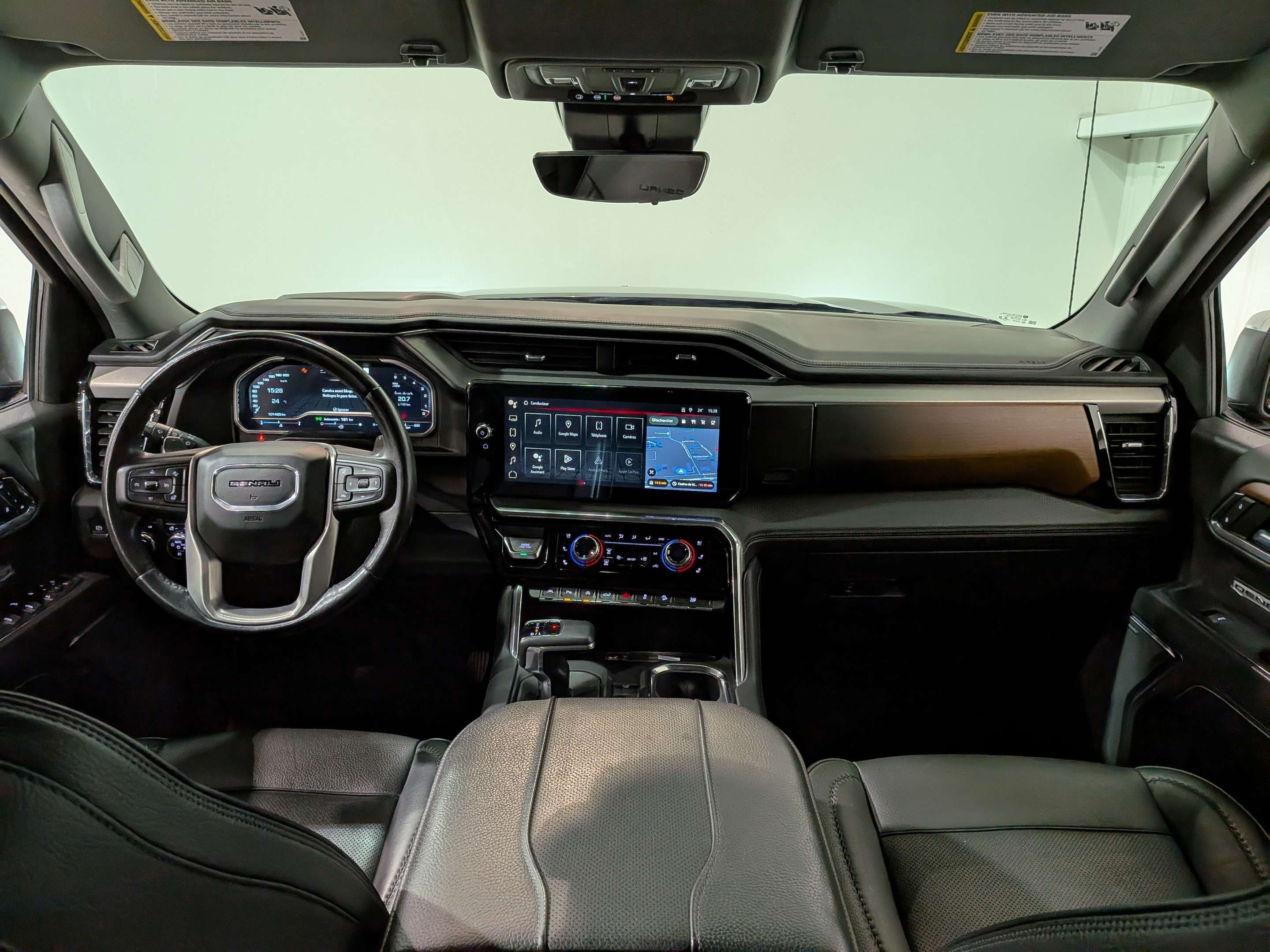 GMC Sierra 1500 2023